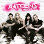 A teens greatest hits adelante