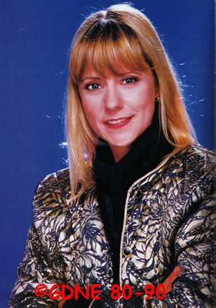 Dorothée en 1990 (noël)