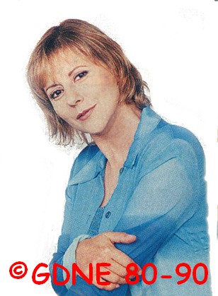 Dorothée en 1997