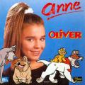 Anne OLIVER