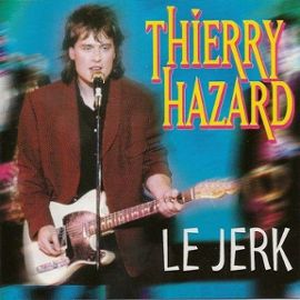 Thierry Hazard