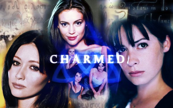 WALLPAPER CHARMED (11)