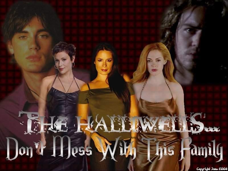 WALLPAPER CHARMED (13)