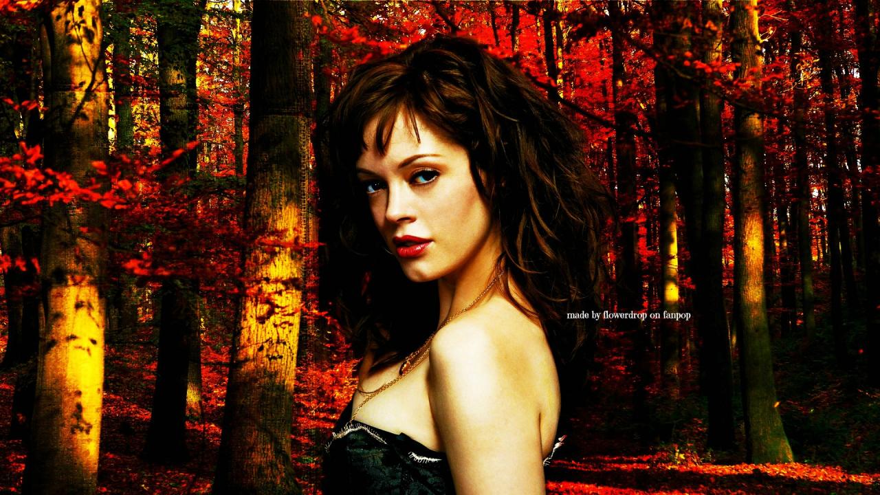 WALLPAPER CHARMED (18)
