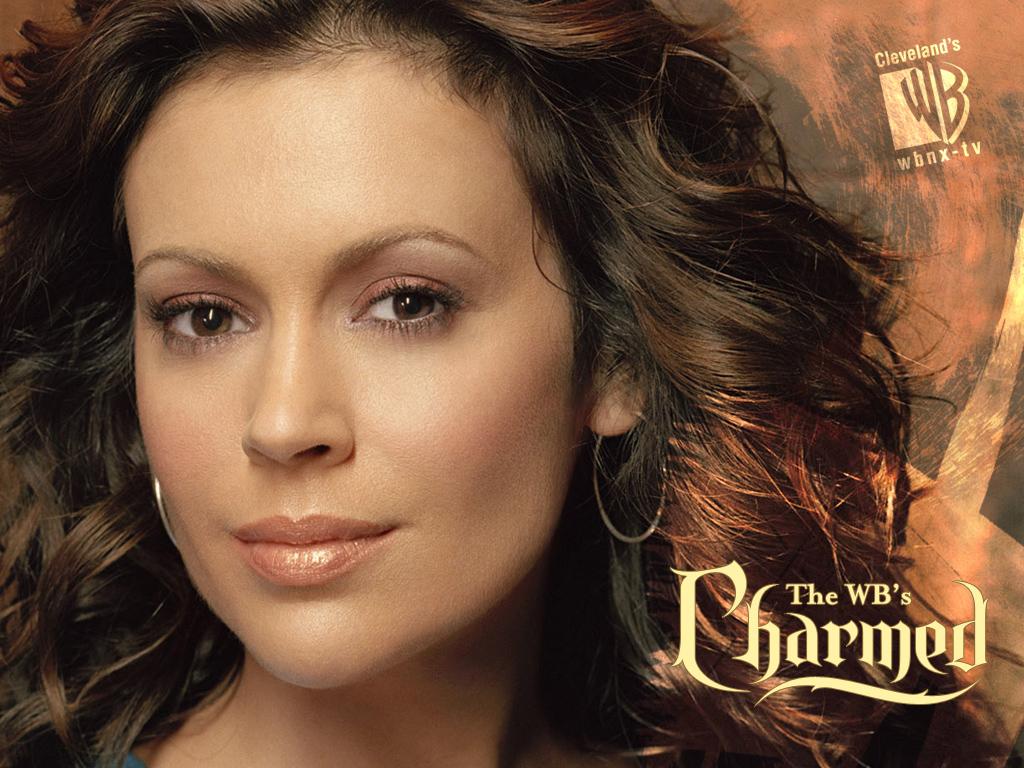 WALLPAPER CHARMED (22)