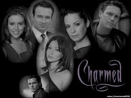 WALLPAPER CHARMED (31)