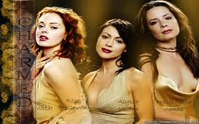 WALLPAPER CHARMED (33)