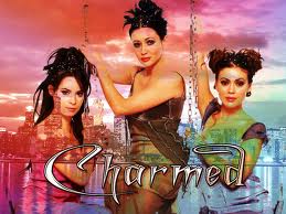 WALLPAPER CHARMED (35)