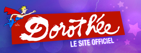 Dorothee officiel