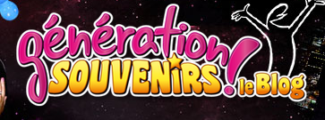 Generation souvenirs