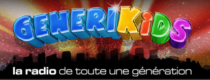 Generekids