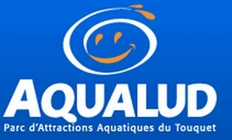 Logo d aqualud